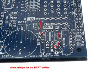 Z8 Basic Single board computer Rev.051